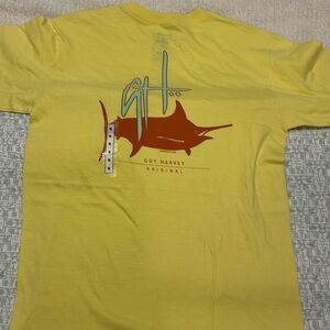 Guy Harvey tee